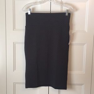 LuLaRoe Cassie Skirt S